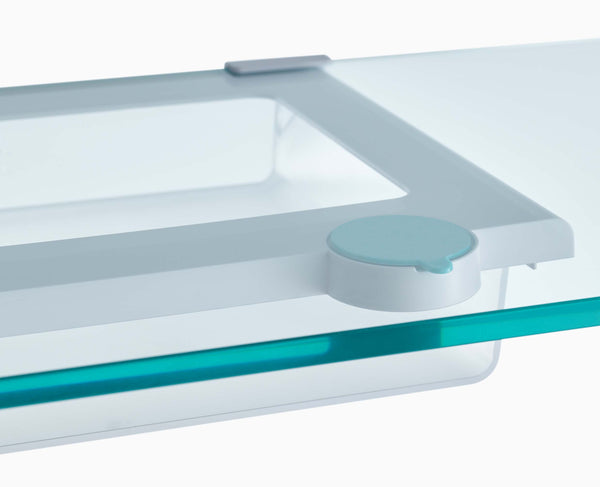 Joseph Joseph FridgeStore™ Clear Under-shelf Storage Drawer