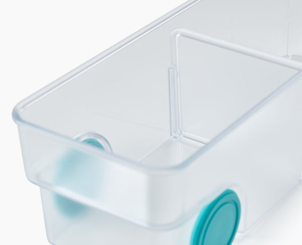 Joseph Joseph FridgeStore™ Compact Clear Storage Bin