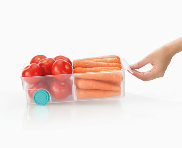 Joseph Joseph FridgeStore™ Large Clear Storage Bin