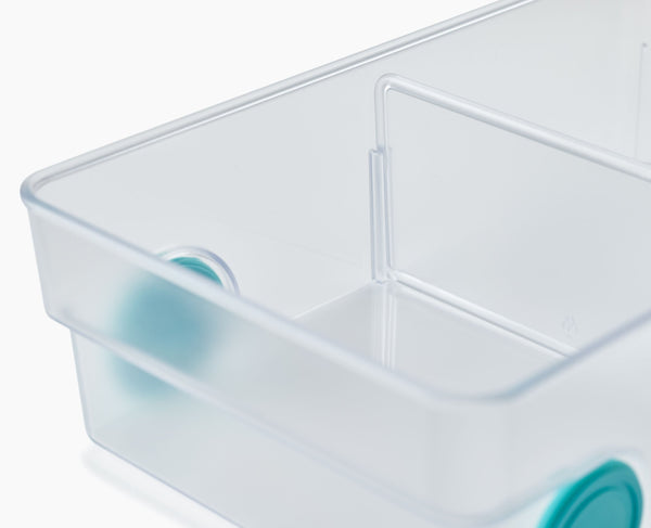 Joseph Joseph FridgeStore™ Large Clear Storage Bin