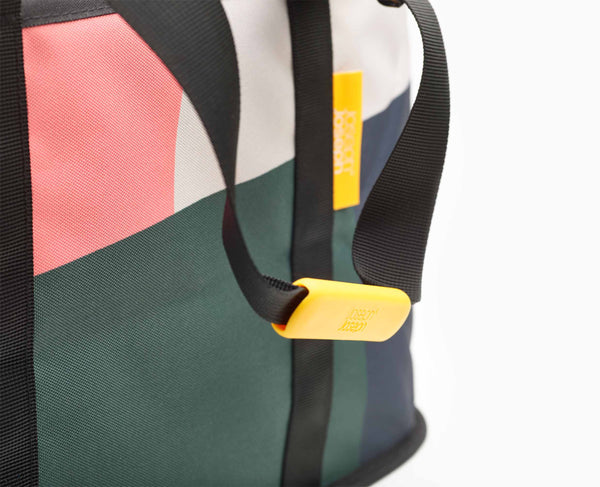 Joseph Joseph Hold-All™ Collapsible 35L Laundry Basket X Jonathan Lawes