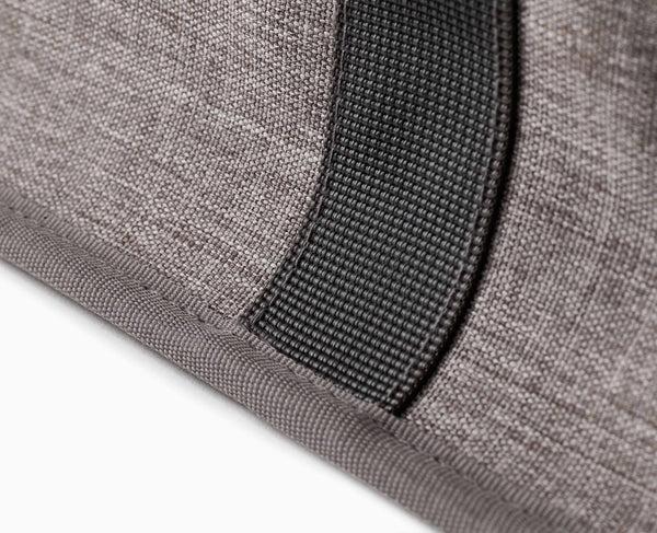 Joseph Joseph Hold-All™ Max Gray Collapsible 55L Laundry Basket