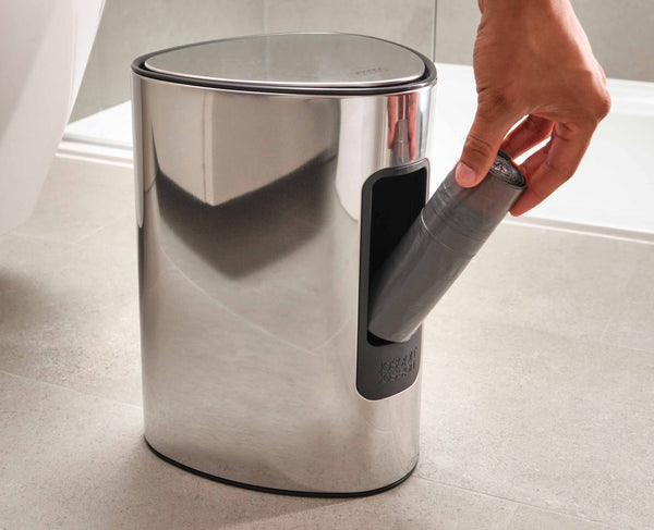 Joseph Joseph IW8 5L Custom-fit Recycled Trash Bags