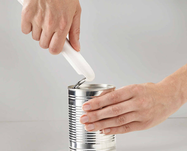 Joseph Joseph Can-Do Plus Gray Can Opener