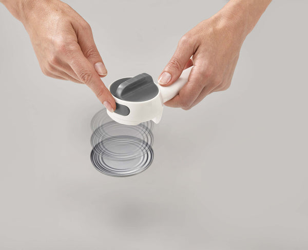 Joseph Joseph Can-Do Plus Gray Can Opener