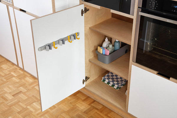 joseph joseph CleanTech™ Pole & Tool Organizer