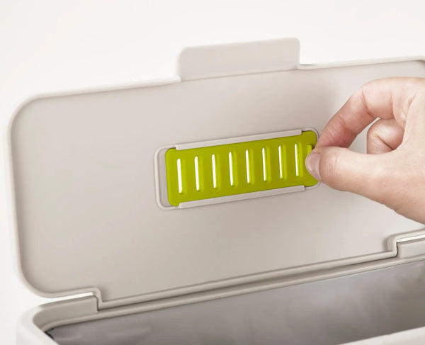Joseph Joseph Compo™ 4L Stone Food Waste Caddy