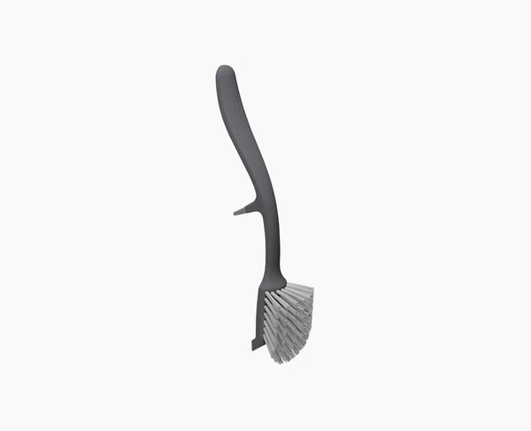 joseph joseph Edge™ Gray Washing Up Brush