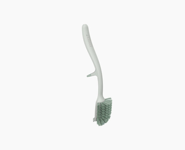 Joseph Joseph Edge™ Stone Green Washing Up Brush