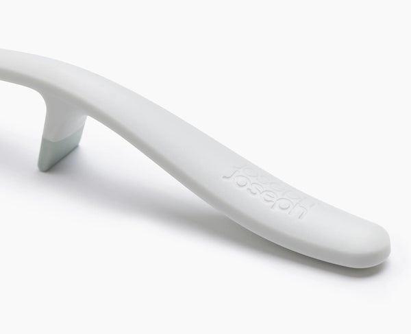 Joseph Joseph Edge™ Stone Green Washing Up Brush