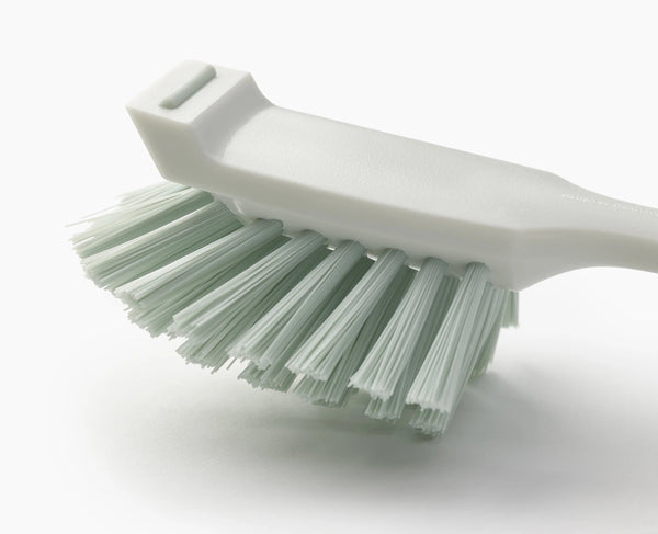 Joseph Joseph Edge™ Stone Green Washing Up Brush