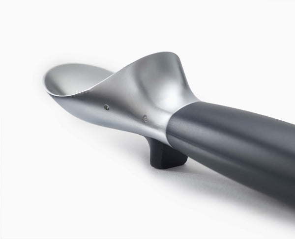 Joseph Joseph Elevate™ Gray Ice-cream Scoop