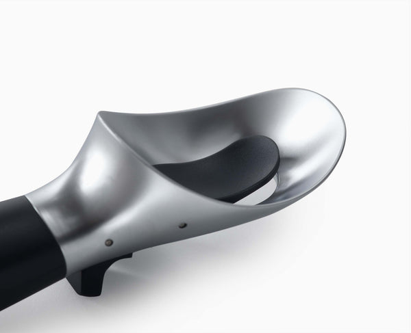 Joseph Joseph Elevate™ Gray Ice-cream Scoop