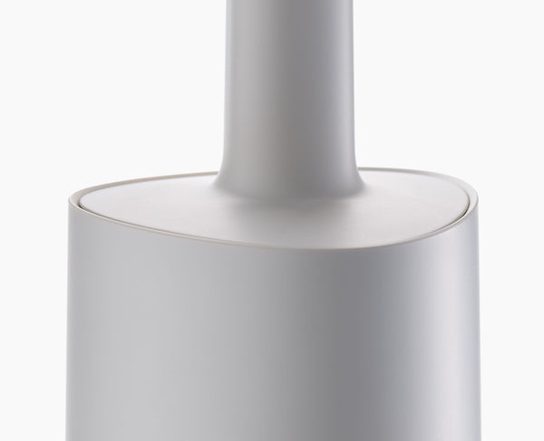 Joseph Joseph Flex™ 360 Matt Ecru Toilet Brush