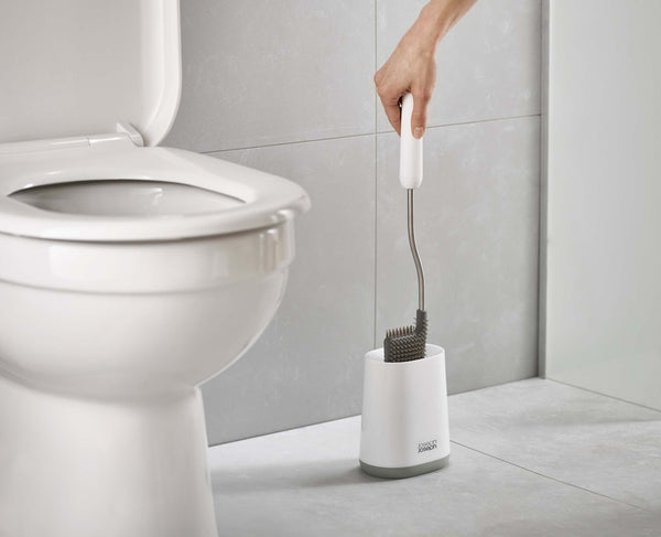 joseph joseph Flex™ Lite Toilet Brush