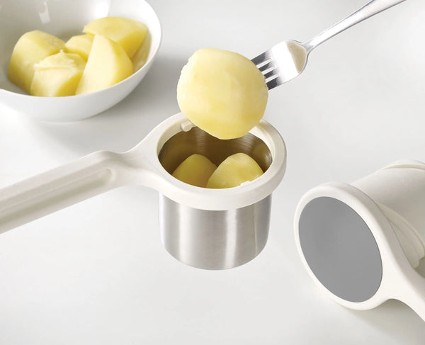 Joseph Joseph Helix White Potato Ricer