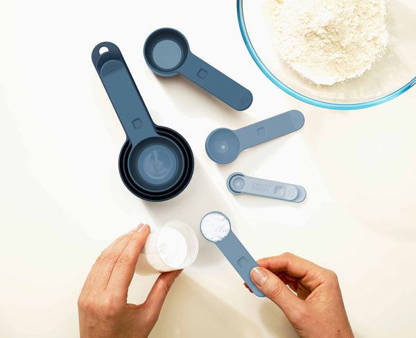 Joseph Joseph Nest™ Measure Blue Measuring Cups