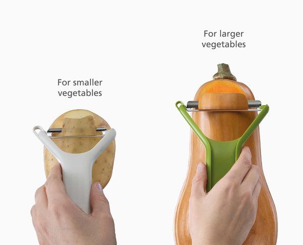 Joseph Joseph Nest™ Peel Set Of 2 Peelers