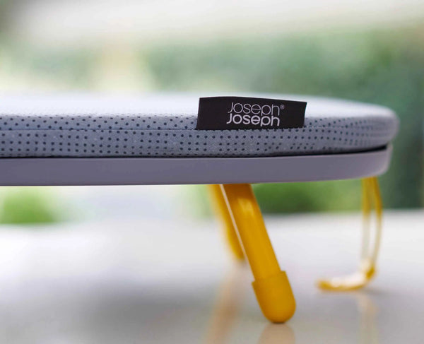 Joseph Joseph Pocket Gray Ironing Board Cover