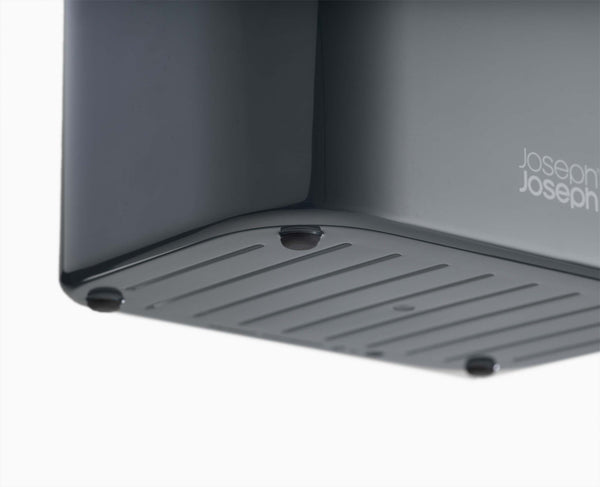 Joseph Joseph SinkStore™ Tiered Gray Sink Tidy