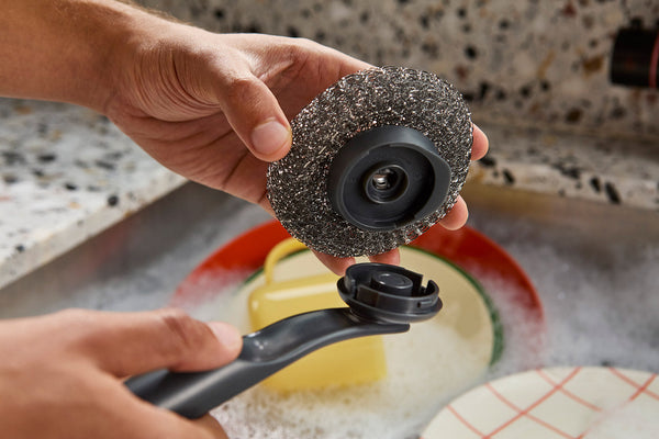 Joseph Joseph SinkTech™ 2-Piece Scourer Heads