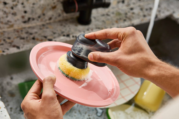 joseph joseph SinkTech™ 2-Piece Sponge Heads