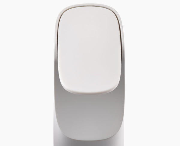 Joseph Joseph Slim™ Matt Ecru Soap Pump