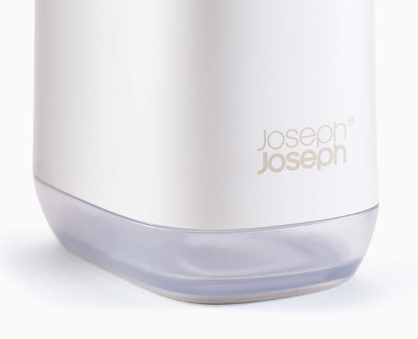 Joseph Joseph Slim™ Matt Ecru Soap Pump