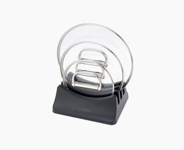 Joseph Joseph Space 3-piece Pan Lid Storage Stand