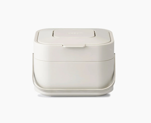 Joseph Joseph Stack 4L Stone Food Waste Caddy