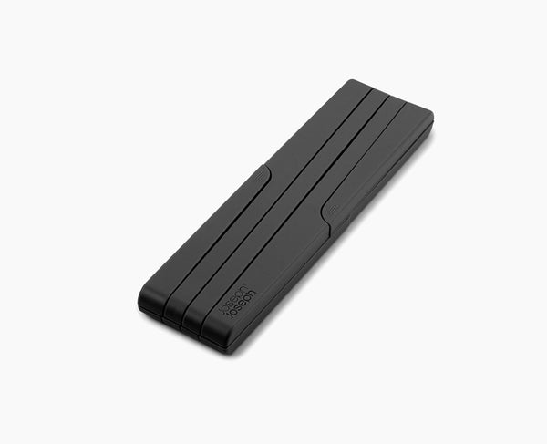 Joseph Joseph Stretch™ Expandable Black Trivet