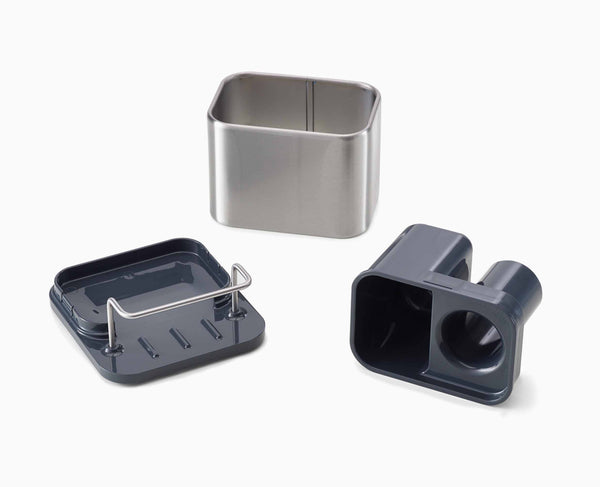 Joseph Joseph Surface™ Stainless-steel Sink Tidy
