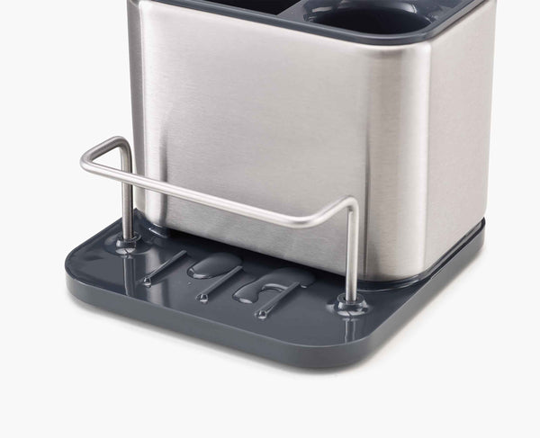 Joseph Joseph Surface™ Stainless-steel Sink Tidy