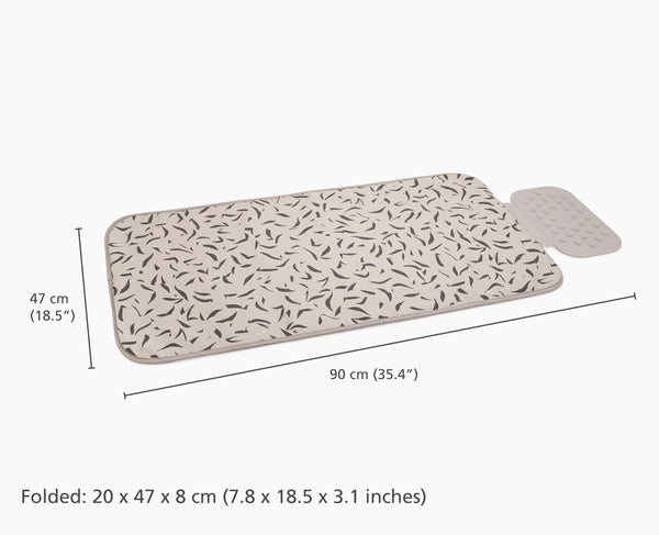 Joseph Joseph Swift™ Table-top Ecru Ironing Mat