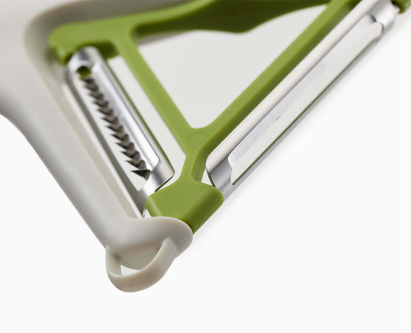 Joseph Joseph Switch™ 2-in-1 Peeler