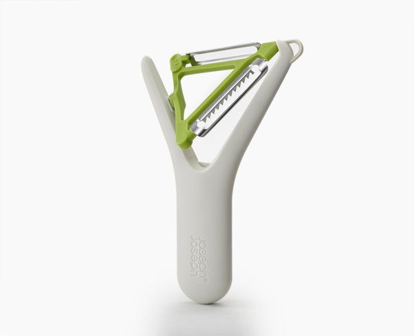 Joseph Joseph Switch™ 2-in-1 Peeler