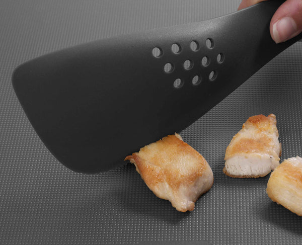 Joseph Joseph Uni-Tool™ Gray 5-in-1 Utensil