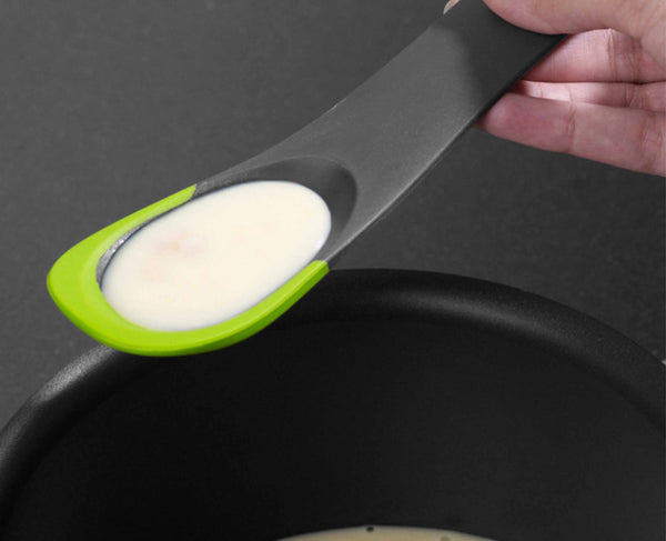 Joseph Joseph Uni-Tool™ Gray 5-in-1 Utensil