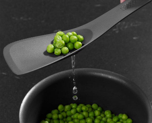 joseph joseph Uni-Tool™ Gray 5-in-1 Utensil