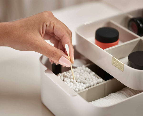 Joseph Joseph Viva Cosmetic Organizer With Drawer