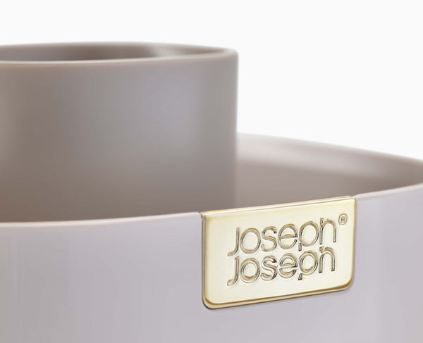 Joseph Joseph Viva Makeup Brush Pot