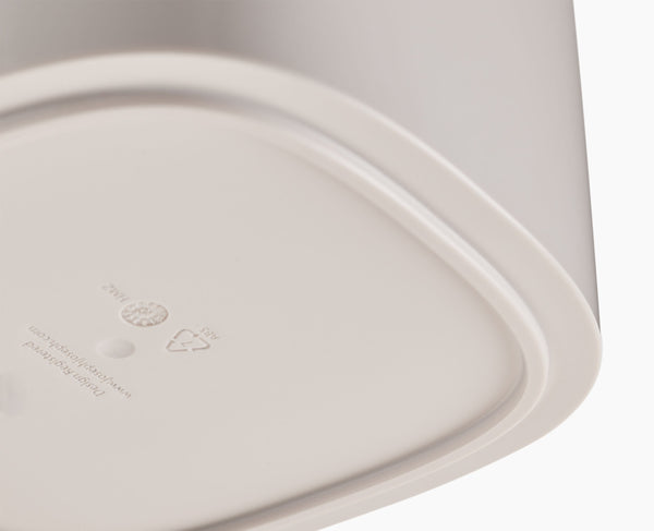 Joseph Joseph Viva Makeup Brush Pot