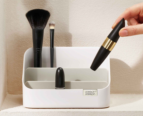 Joseph Joseph Viva Tiered Cosmetic Organizer