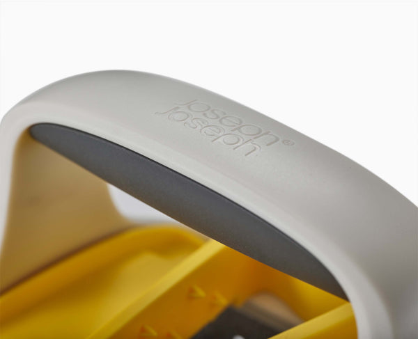 Joseph Joseph Multi-Grip™ Box Grater With Precision Food-Grip