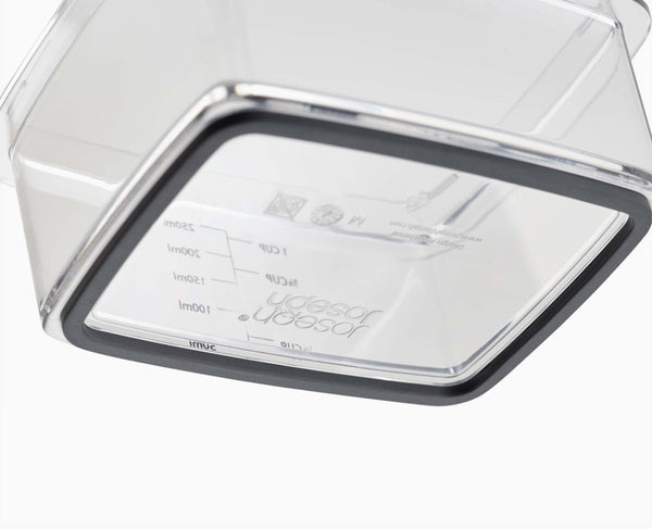 Joseph Joseph Multi-Grip™ Box Grater With Precision Food-Grip