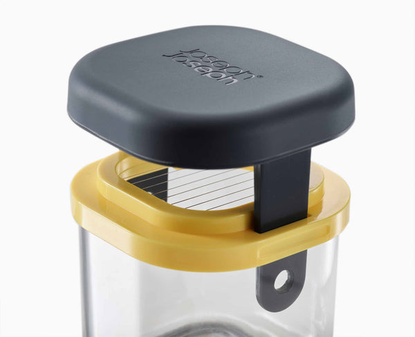 Joseph Joseph Multi-Prep™ Mini 3-piece Multicolour Food Chopper