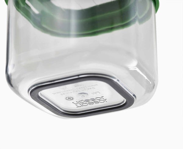 Joseph Joseph Multi-Prep™ Mini 3-piece Multicolour Food Chopper