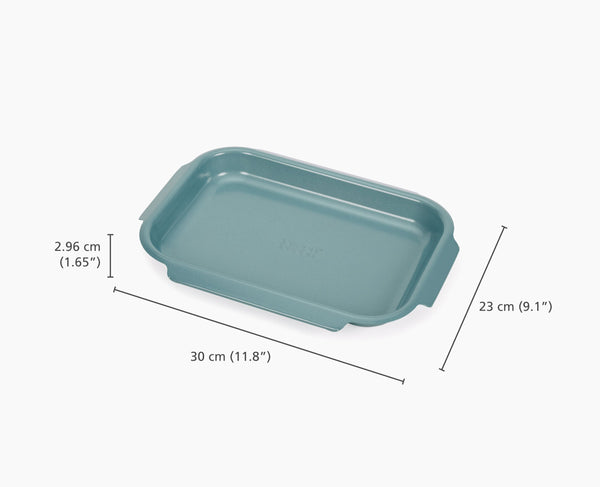 Joseph Joseph Nest™ Bake Non-Stick Small Blue Baking Sheet