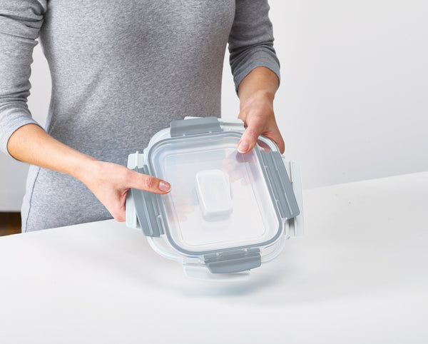 Joseph Joseph Nest™ Lock 10-piece Blue Food Container Set - Editions