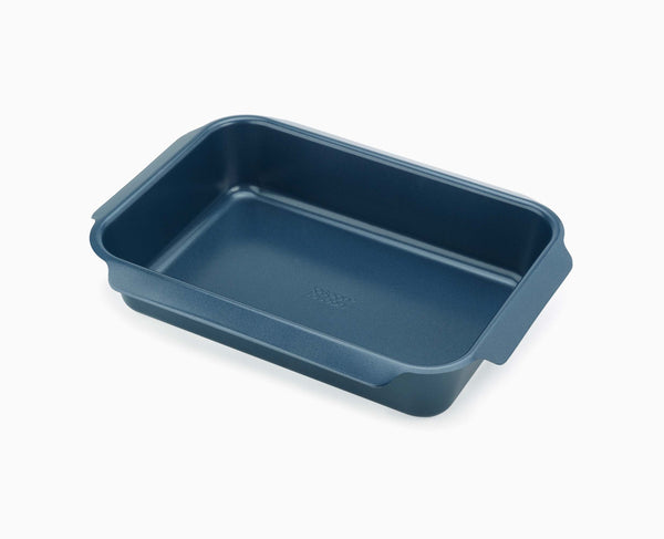 joseph joseph Nest™ Oven Non-stick Large Blue Roasting Pan joseph joseph Nest™ Oven Non-stick Large Blue Roasting Pan